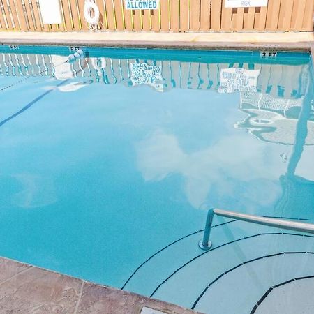Right Across Beach Pool View Private Balcony By Zen Living Short Term Rental Myrtle Beach Zewnętrze zdjęcie